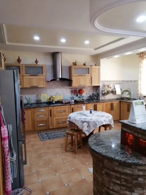 Vente Villa Alger Khraissia
