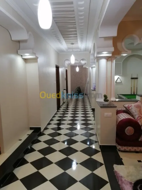 Vente Villa Alger Khraissia