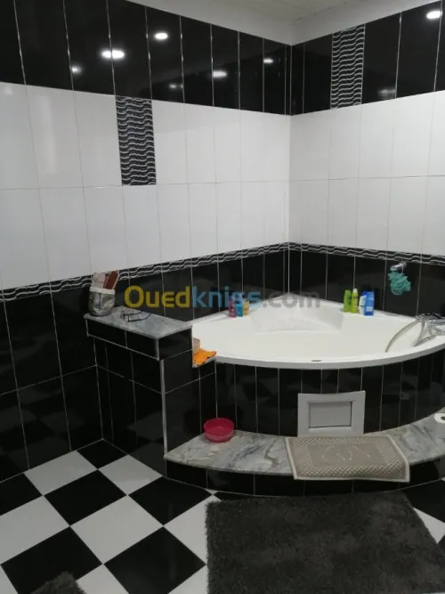 Vente Villa Alger Khraissia