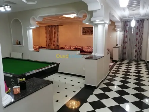 Vente Villa Alger Khraissia