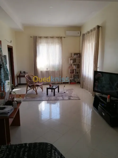 Vente Villa Alger Khraissia
