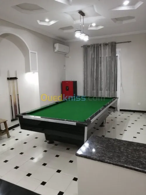 Vente Villa Alger Khraissia