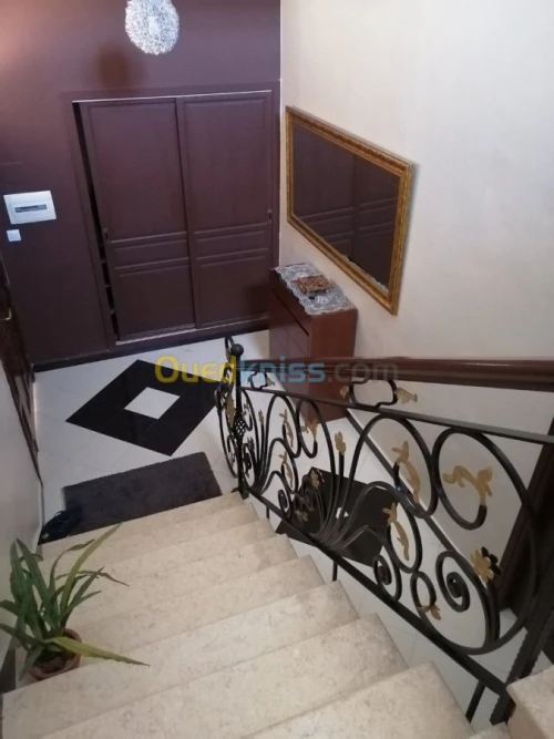 Vente Villa Alger Khraissia