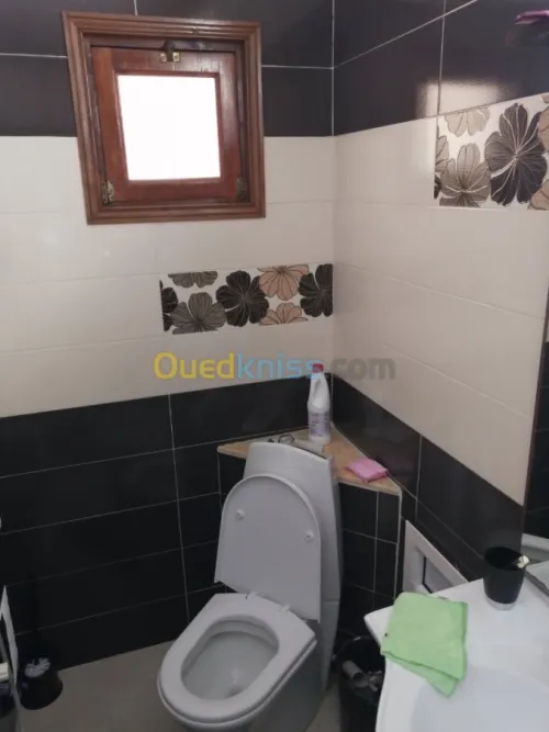 Vente Villa Alger Khraissia