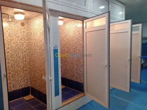 Vente Villa Alger Khraissia