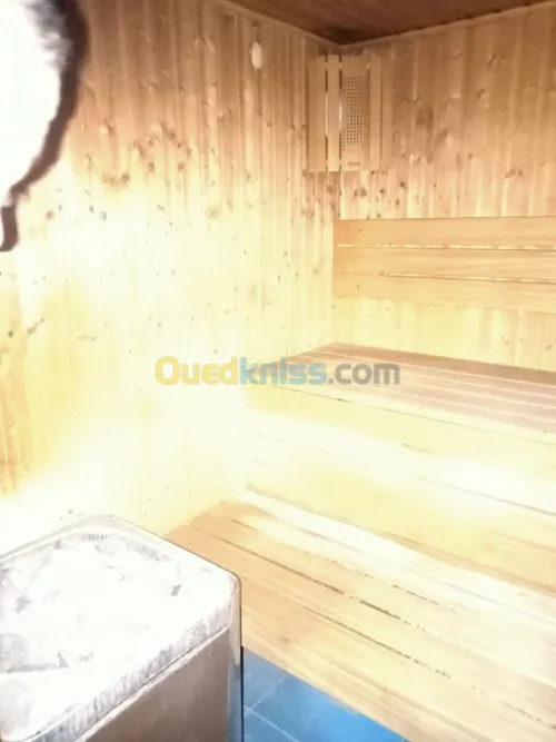 Vente Villa Alger Khraissia