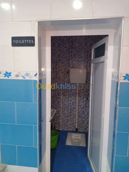 Vente Villa Alger Khraissia