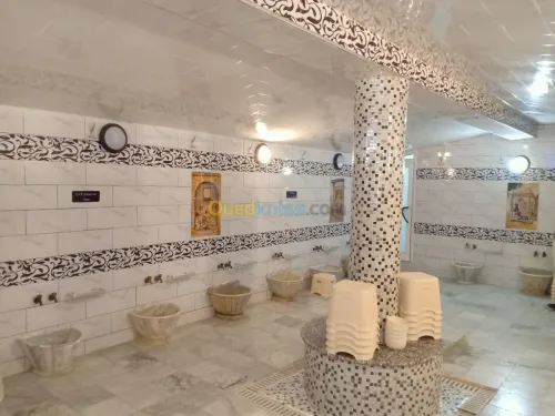 Vente Villa Alger Khraissia