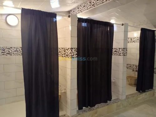 Vente Villa Alger Khraissia
