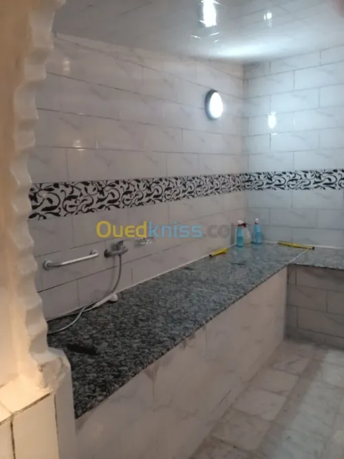 Vente Villa Alger Khraissia