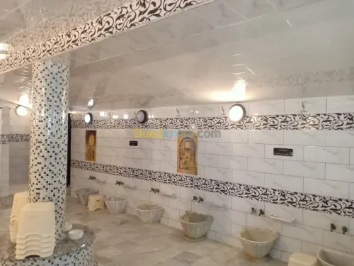 Vente Villa Alger Khraissia