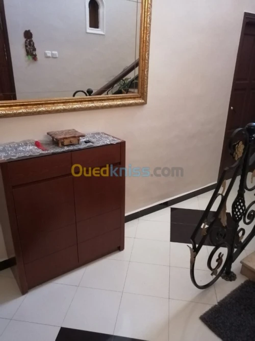 Vente Villa Alger Khraissia