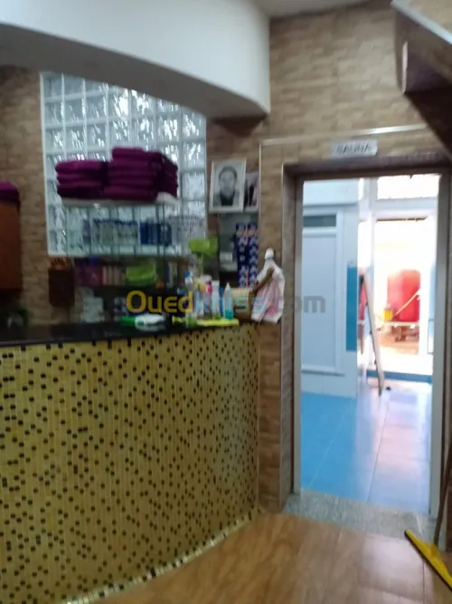 Vente Villa Alger Khraissia