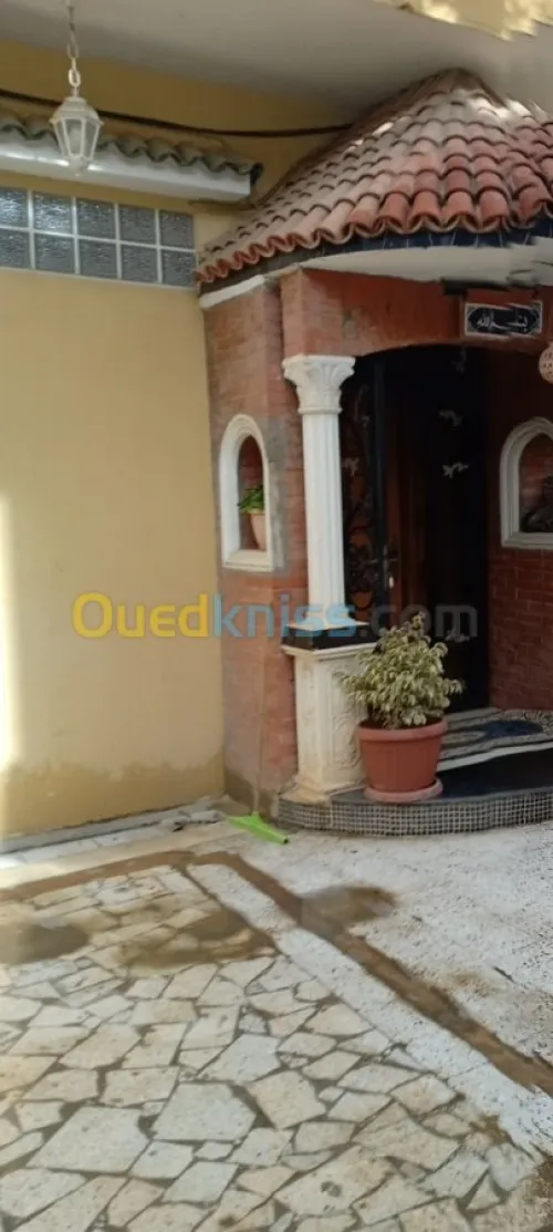 Vente Villa Alger Khraissia