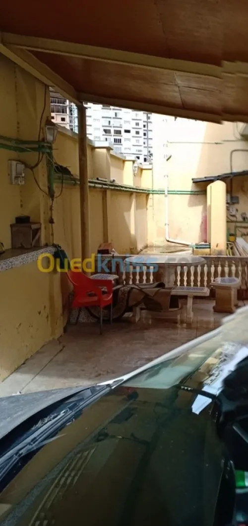 Vente Villa Alger Khraissia