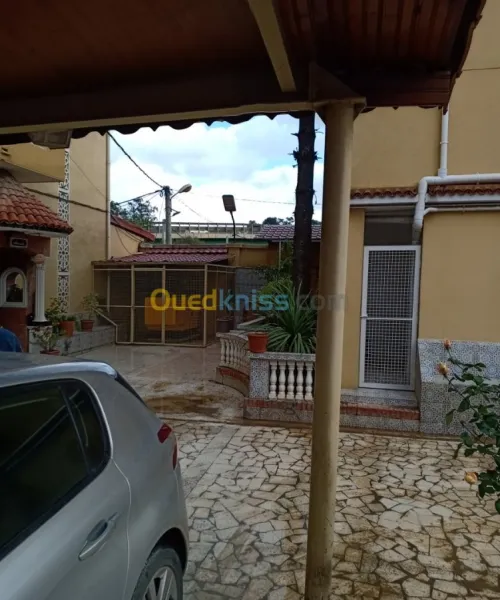 Vente Villa Alger Khraissia