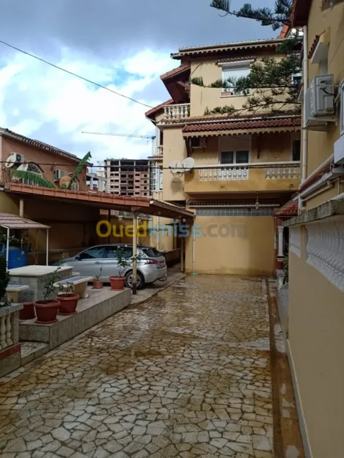 Vente Villa Alger Khraissia