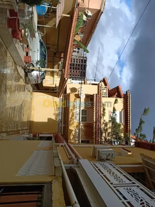 Vente Villa Alger Khraissia