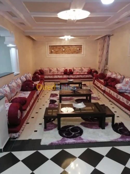 Vente Villa Alger Khraissia