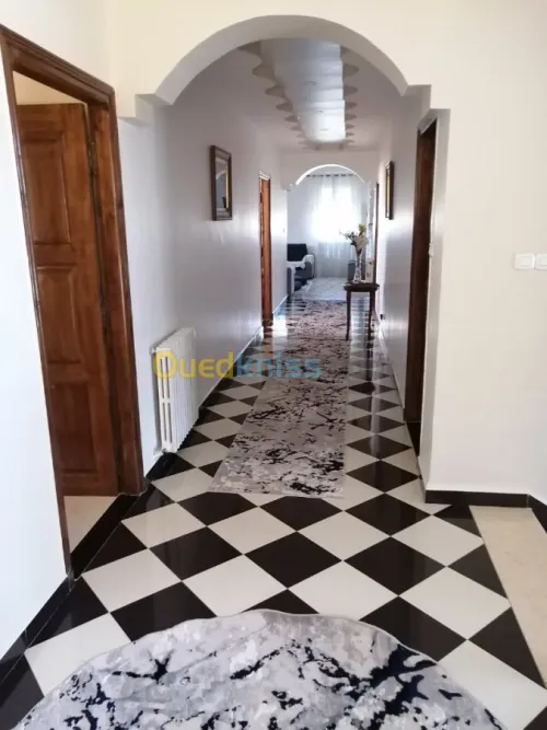 Vente Villa Alger Khraissia