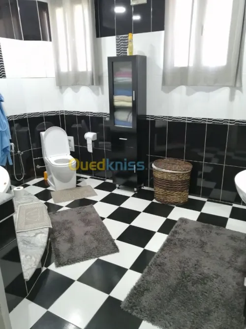 Vente Villa Alger Khraissia