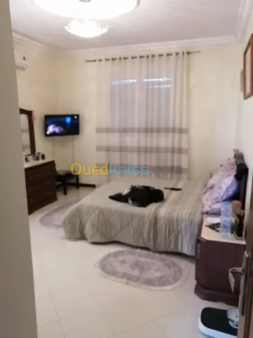 Vente Villa Alger Khraissia