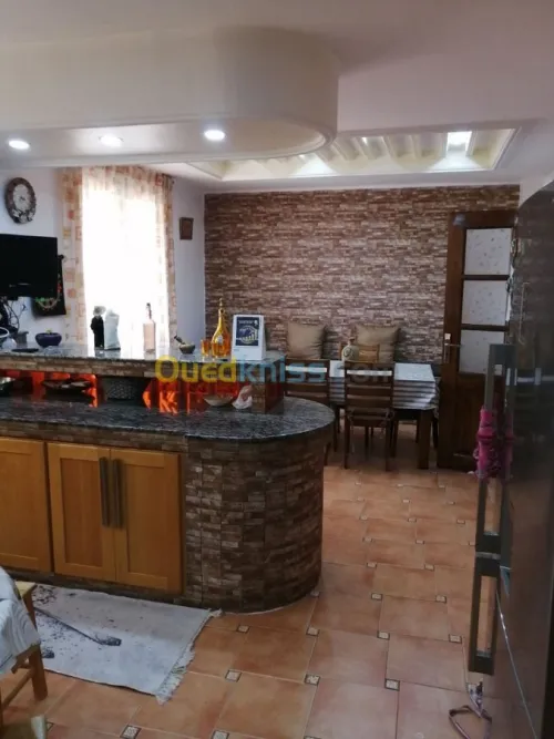 Vente Villa Alger Khraissia