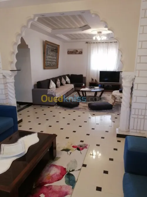 Vente Villa Alger Khraissia
