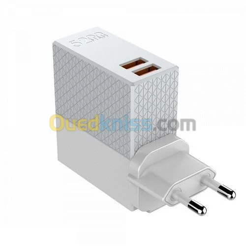 Batterie Externe Ldnio - chargeur