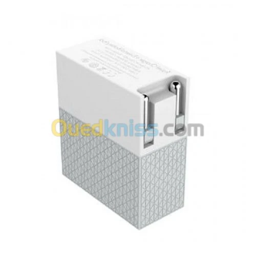 Batterie Externe Ldnio - chargeur
