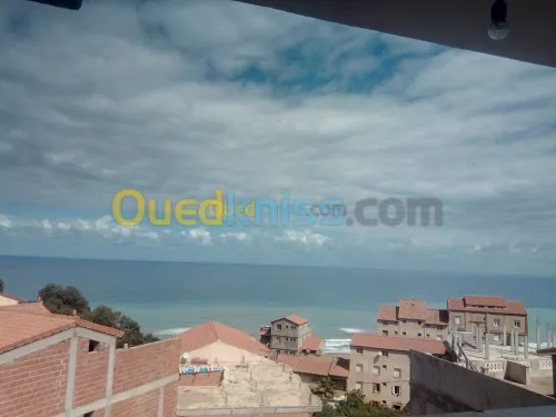 Location Appartement F3 Bejaia Tichy