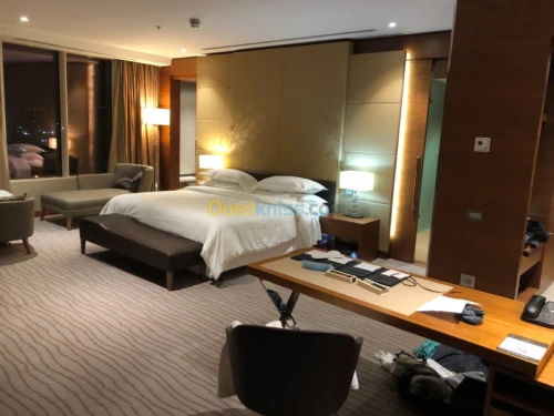 Vente Villa Alger El biar