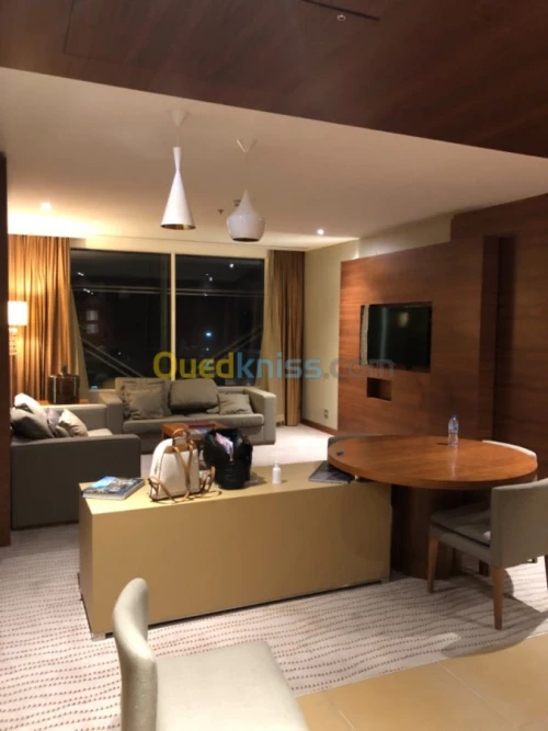 Vente Villa Alger El biar
