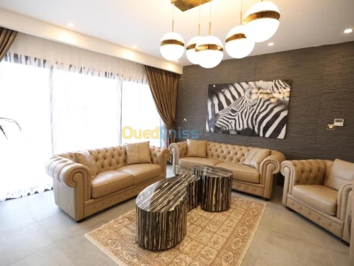 Vente Villa Alger El biar