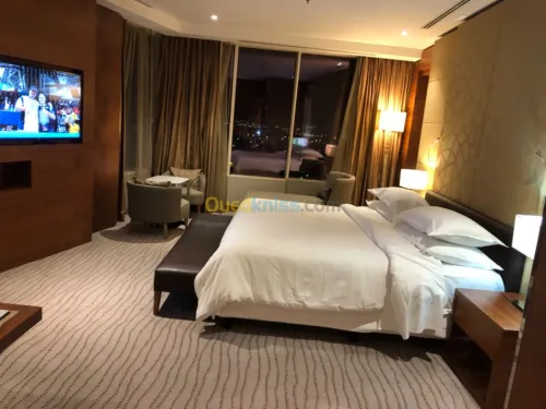 Vente Villa Alger El biar