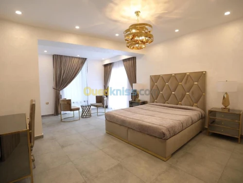 Vente Villa Alger El biar