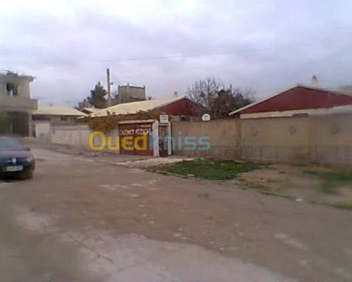 Location Bungalow Mila Telerghma