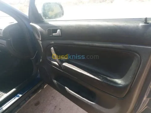 Volkswagen Brek 1998 1.9 TDI