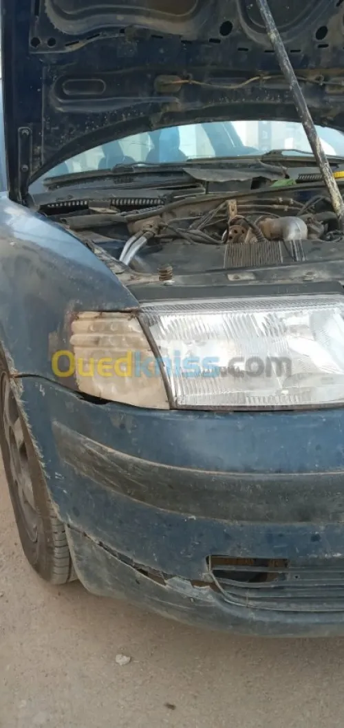 Volkswagen Brek 1998 1.9 TDI