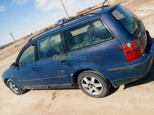 Volkswagen Brek 1998 1.9 TDI