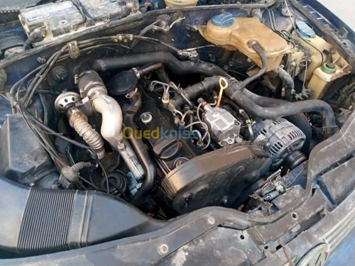 Volkswagen Brek 1998 1.9 TDI