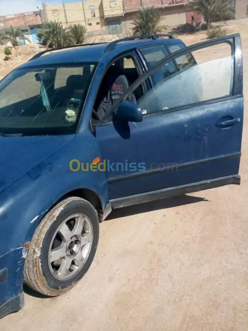 Volkswagen Brek 1998 1.9 TDI