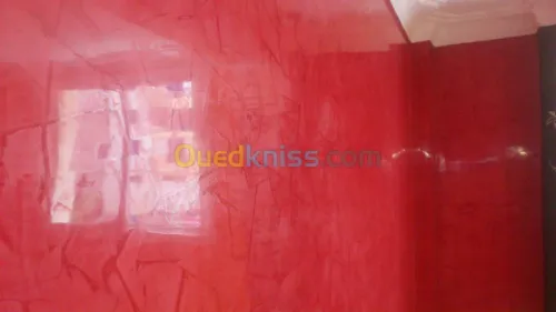 peinture decoration