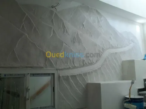 peinture decoration
