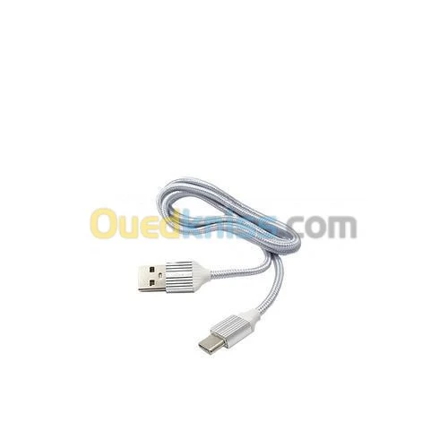 Chargeur Murale A201 - 2usb 