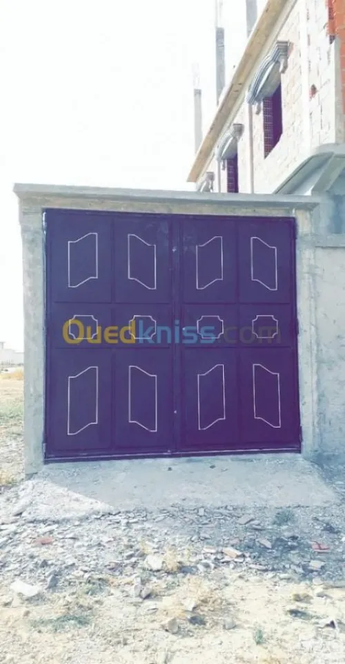 Soudeur