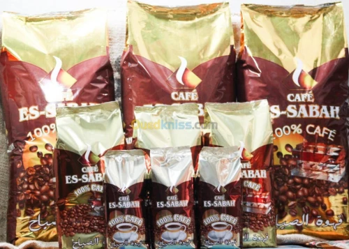 Café esSabah