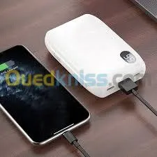 Chargeur Smart
