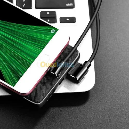 Chargeur Smart
