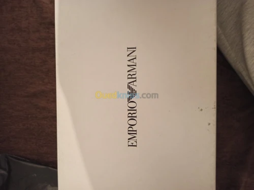  emporio armani puintur 42 original